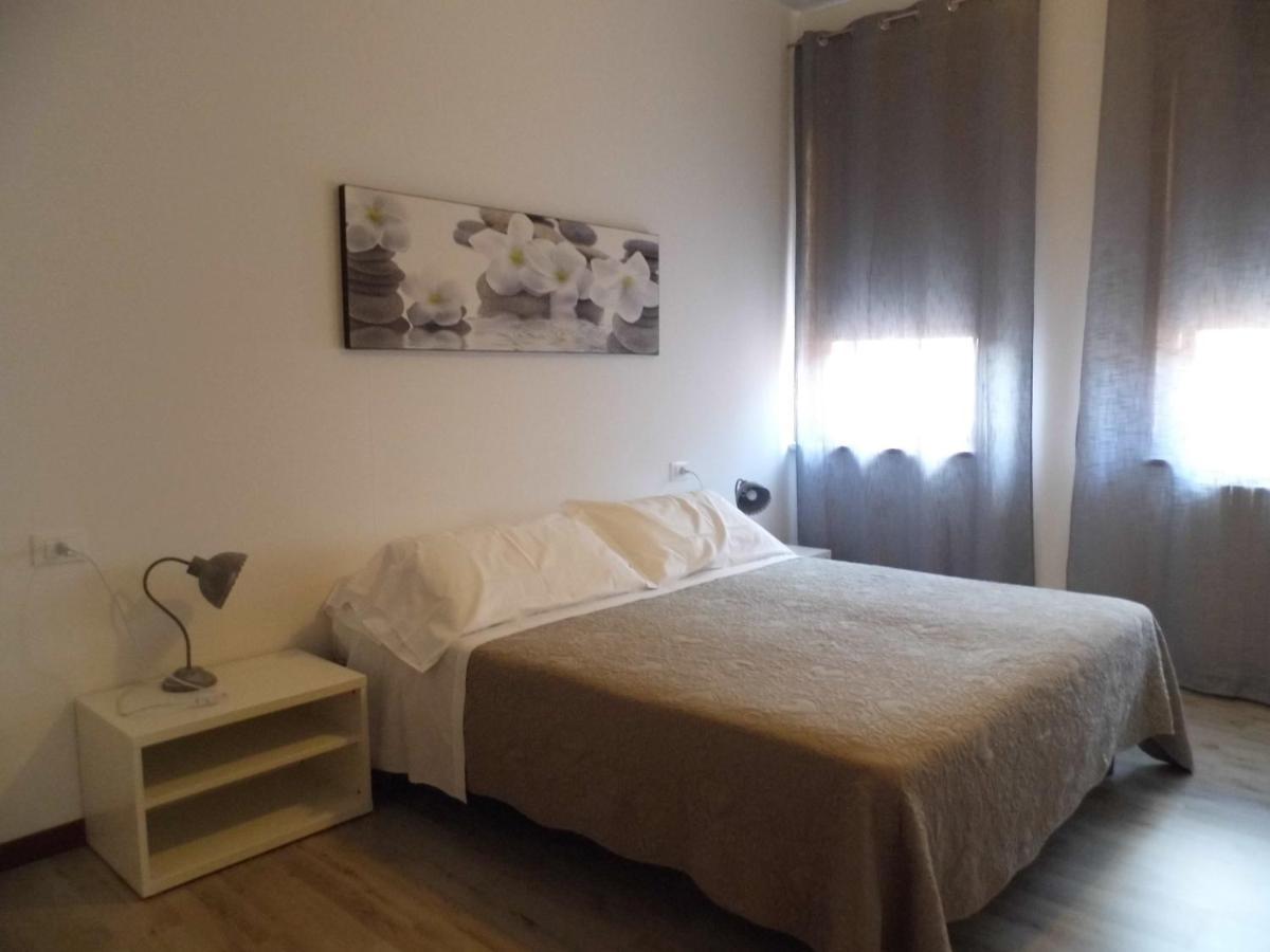 B&B Alla Casa Di Lucia Verona Ngoại thất bức ảnh