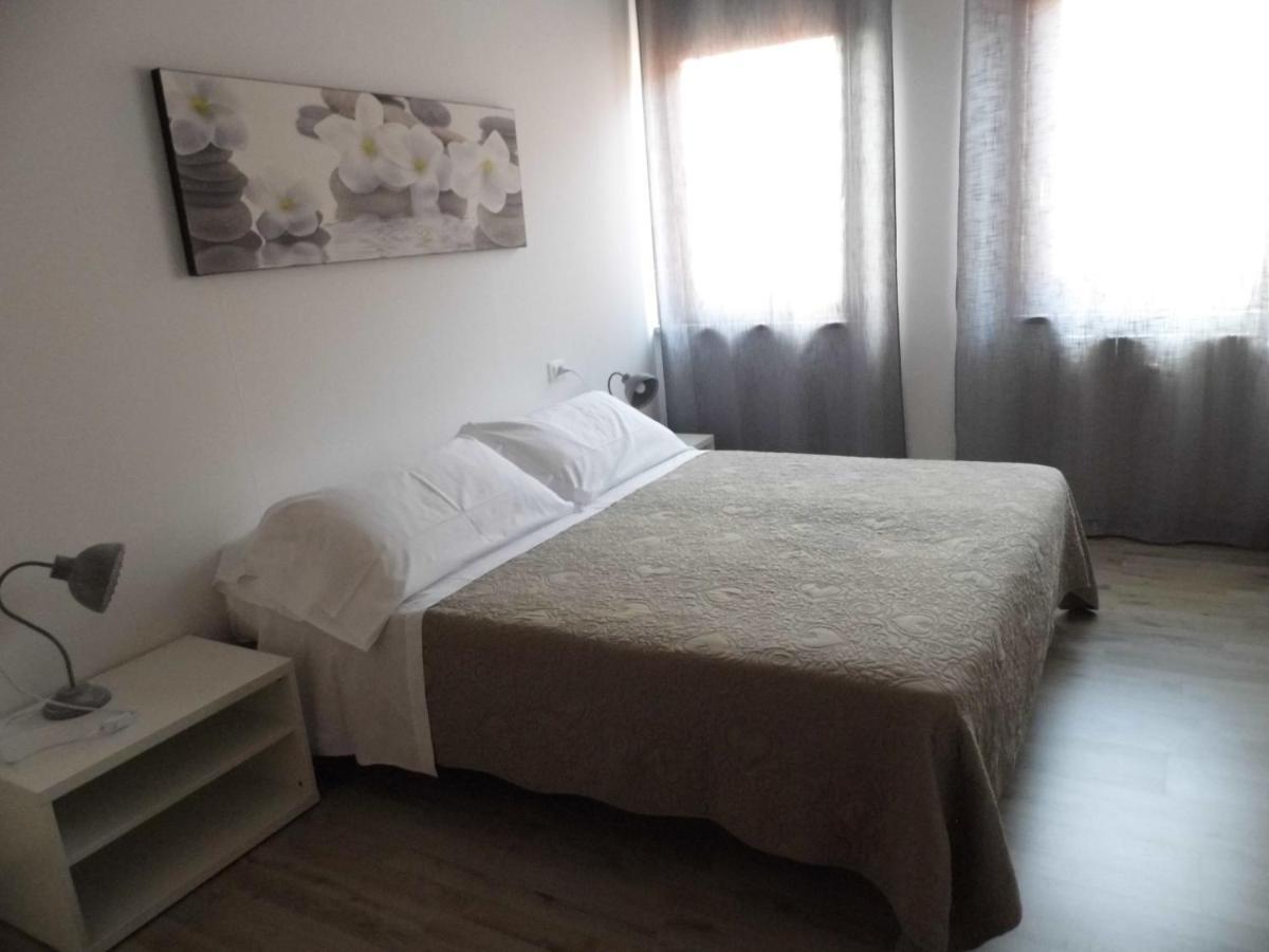 B&B Alla Casa Di Lucia Verona Ngoại thất bức ảnh