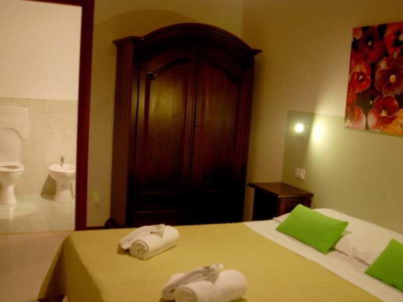 B&B Alla Casa Di Lucia Verona Ngoại thất bức ảnh